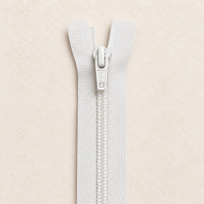 YKK No.5 Nylon Zips