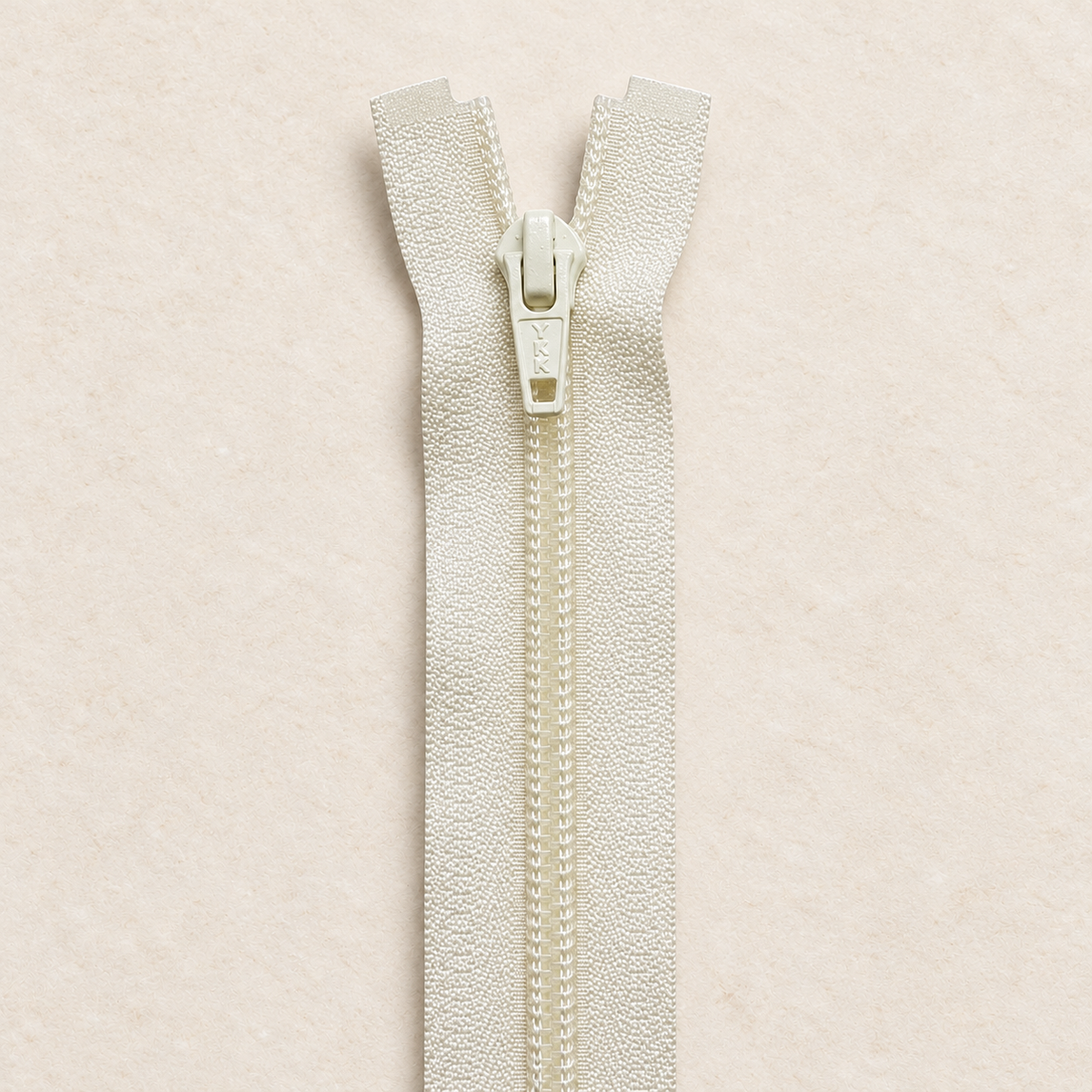 YKK No.5 Nylon Zips