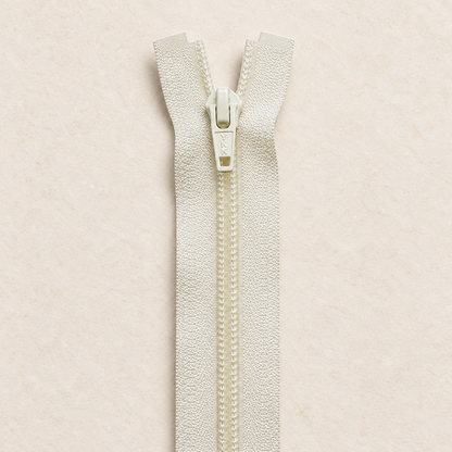 YKK No.5 Nylon Zips