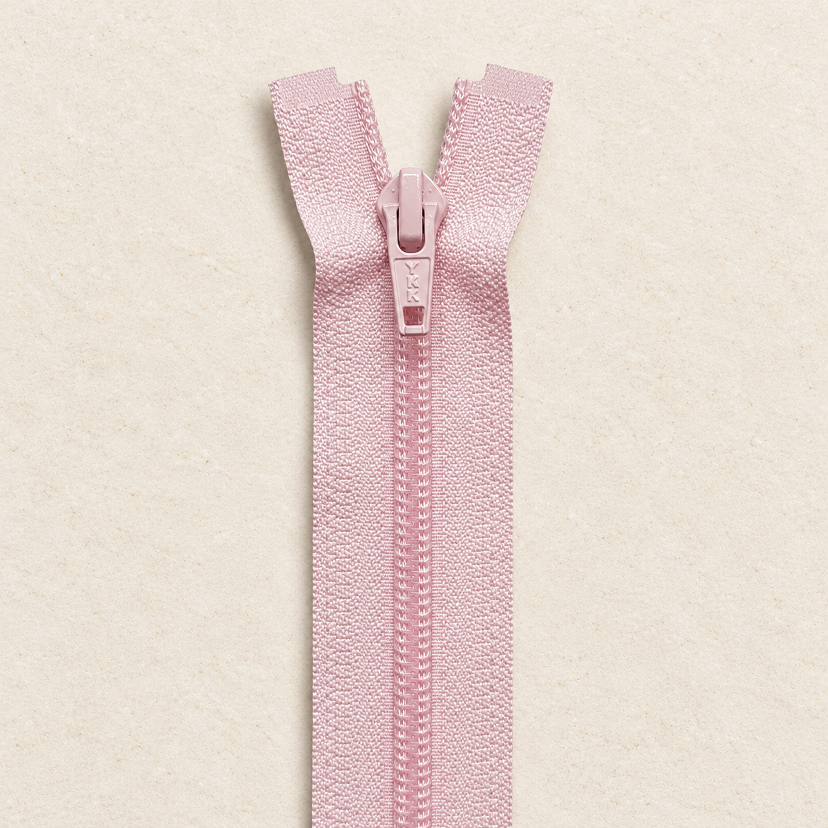YKK No.5 Nylon Zips