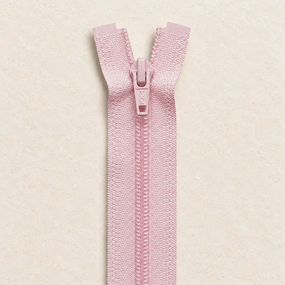 YKK No.5 Nylon Zips