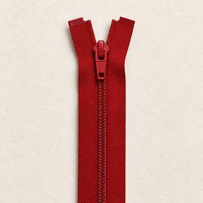 YKK No.5 Nylon Zips