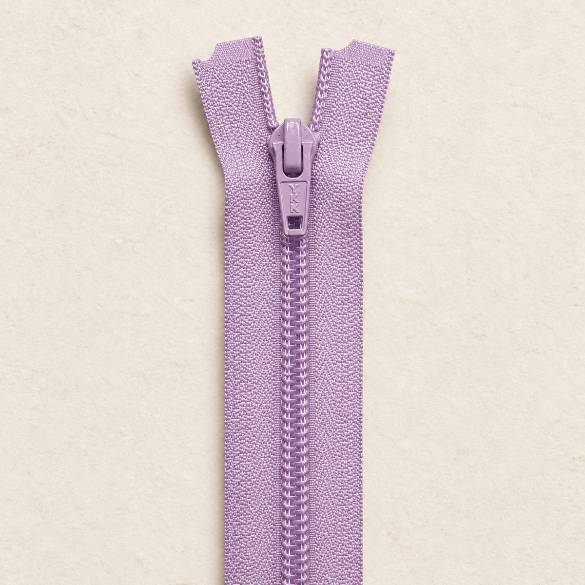 YKK No.5 Nylon Zips
