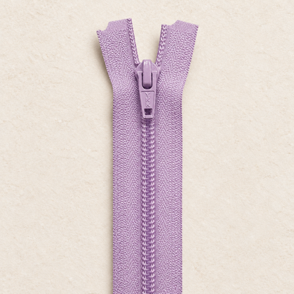 YKK No.5 Nylon Zips