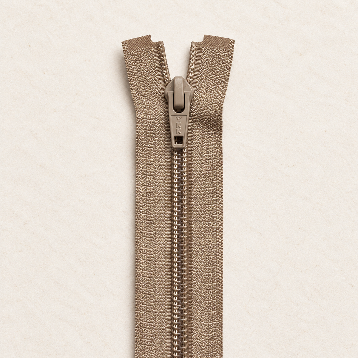 YKK No.5 Nylon Zips