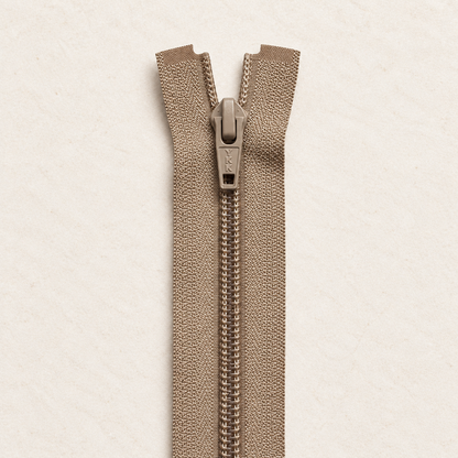 YKK No.5 Nylon Zips