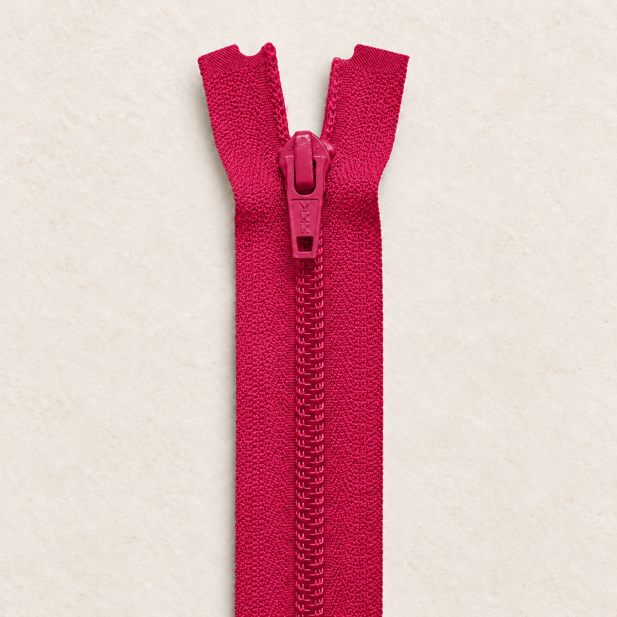 YKK No.5 Nylon Zips
