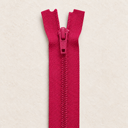 YKK No.5 Nylon Zips