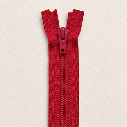 YKK No.5 Nylon Zips
