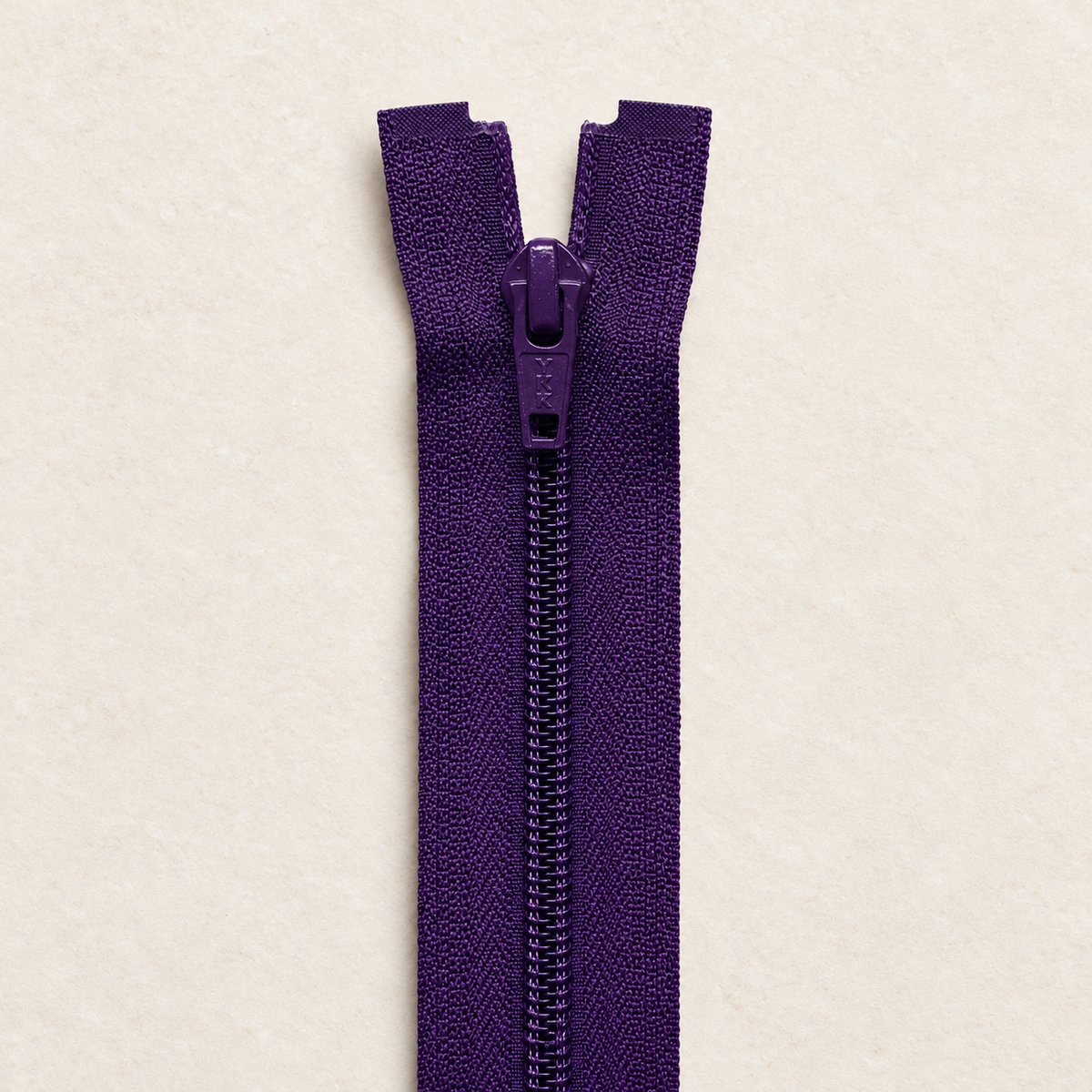 YKK No.5 Nylon Zips
