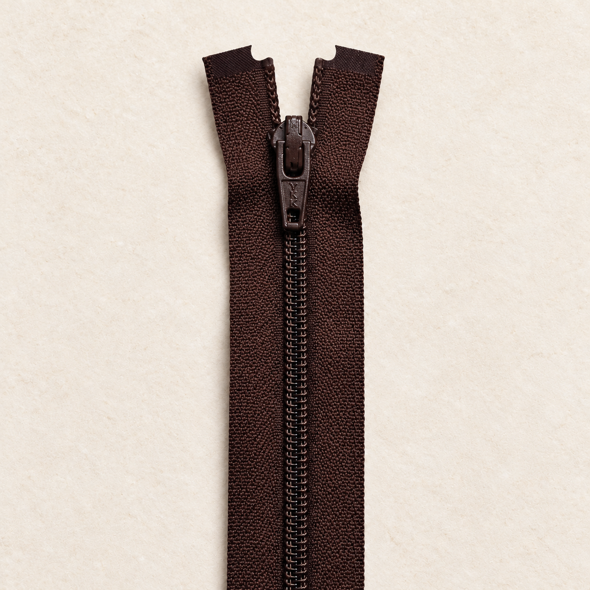 YKK No.5 Nylon Zips