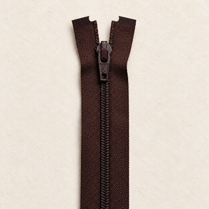 YKK No.5 Nylon Zips