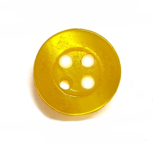 P910 4 Hole Round Shirt Button