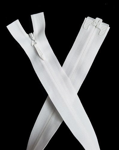 YKK No.5 Invisible