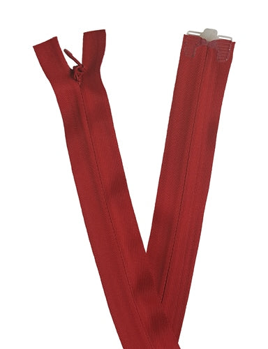YKK No.5 Invisible