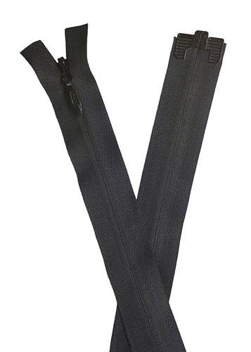 YKK No.5 Invisible