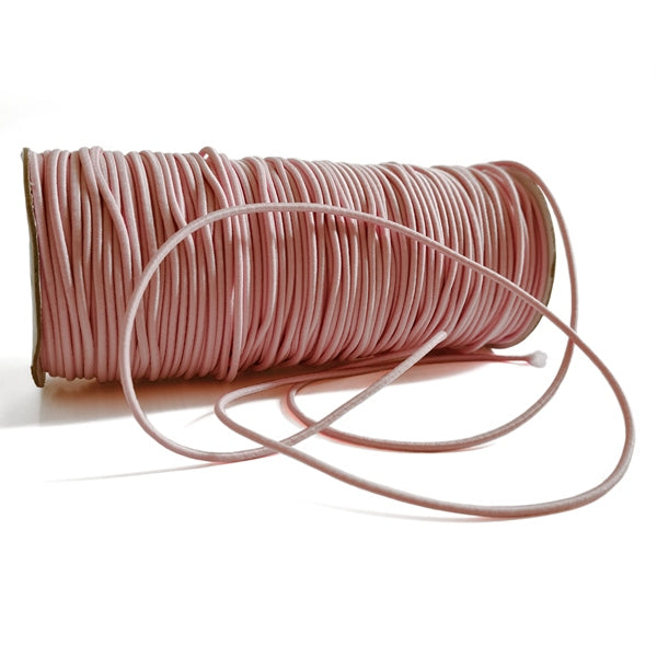 2mm Latex Elastic Cord