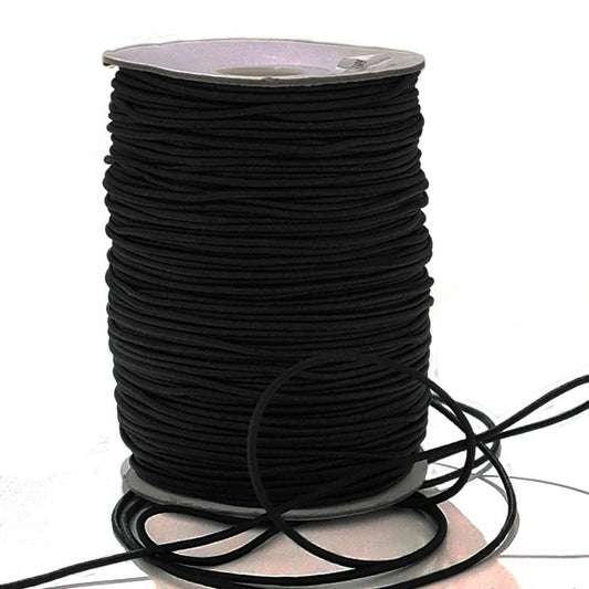 1.5mm Latex Elastic Cord