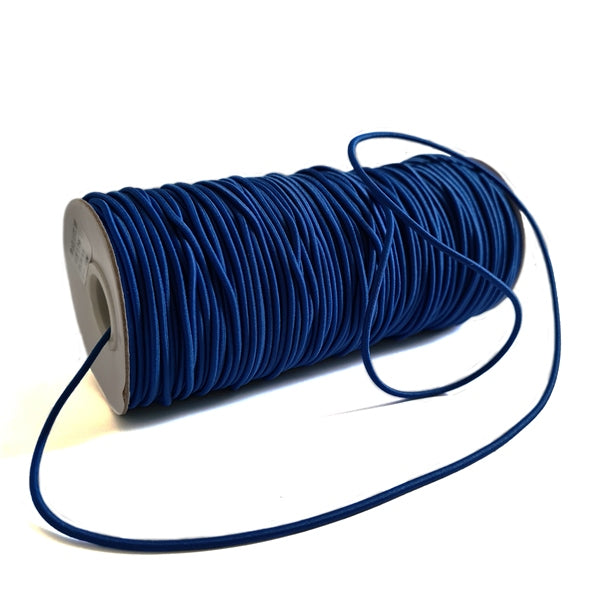2mm Latex Elastic Cord