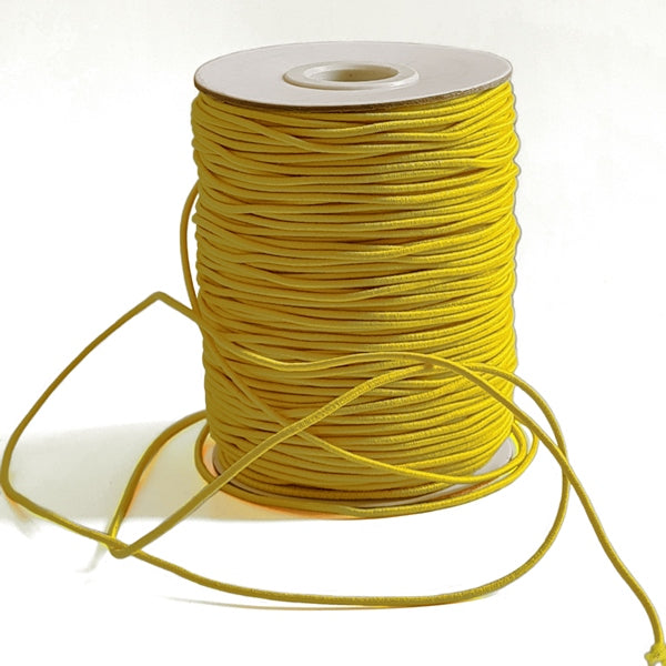 1.5mm Latex Elastic Cord