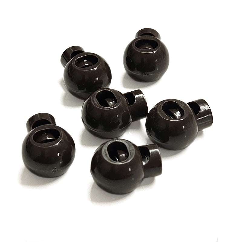 17mm Round Plastic Adjuster