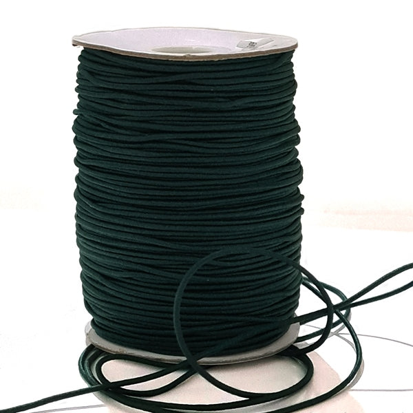 1.5mm Latex Elastic Cord
