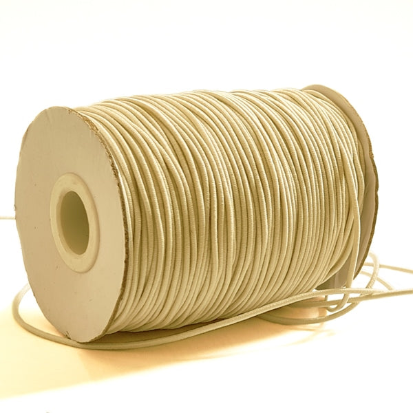 1.5mm Latex Elastic Cord