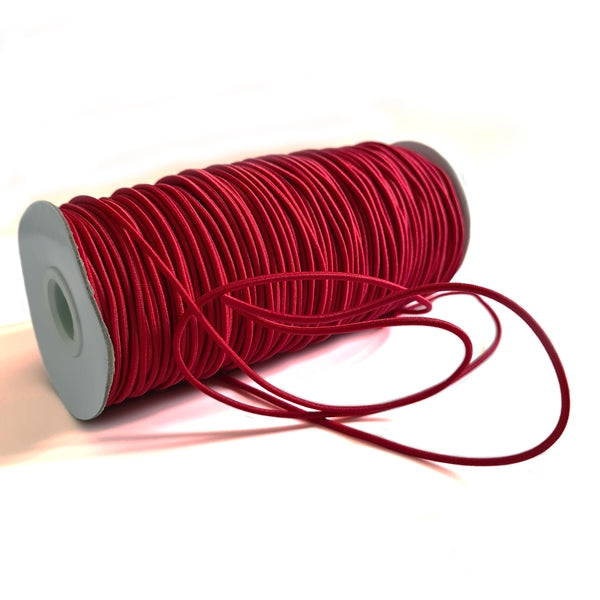2mm Latex Elastic Cord