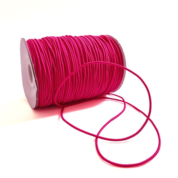 1.5mm Latex Elastic Cord