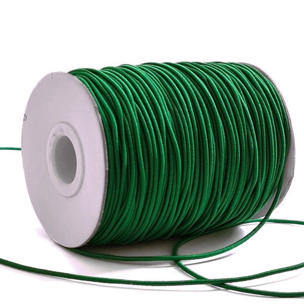 1.5mm Latex Elastic Cord