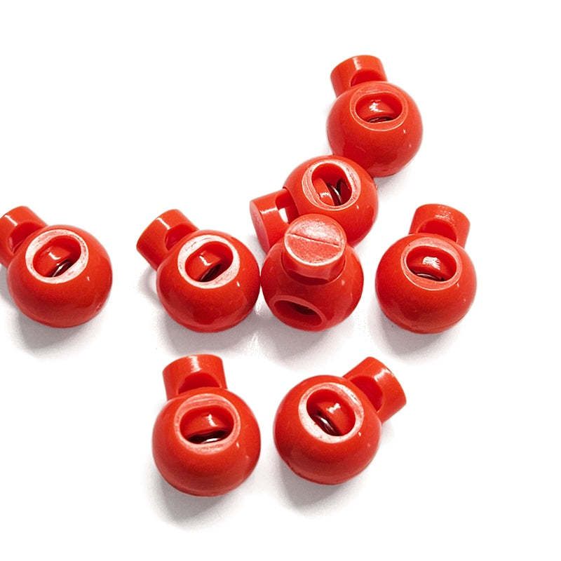 17mm Round Plastic Adjuster