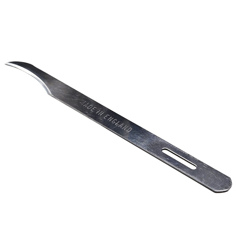 Metal Cutting Blade 11.8cm