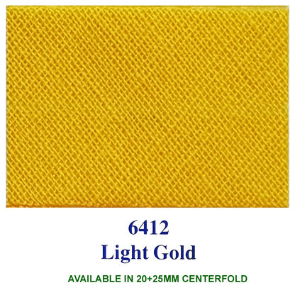 Cotton Bias Binding