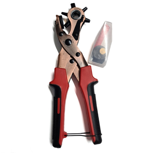 Heavy Duty Punch Hole Pliers