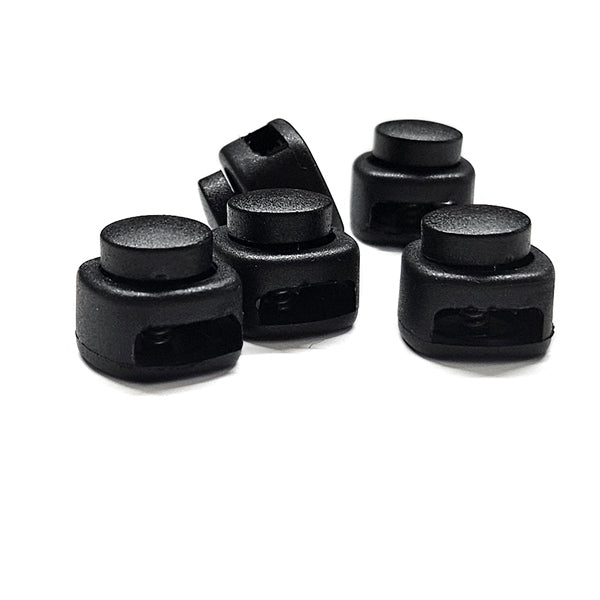 28mm Plastic Spring Cord Adjuster