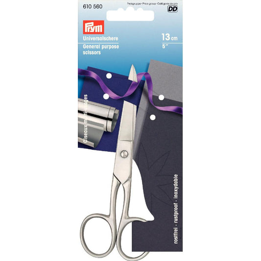 Prym 13cm General Purpose Scissors