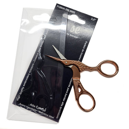 3.5" Emroidery Scissors