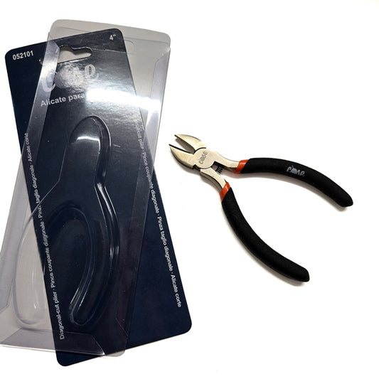 4" Diagonal Cut Plier