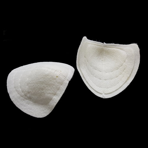 Fabric Shoulder Pads