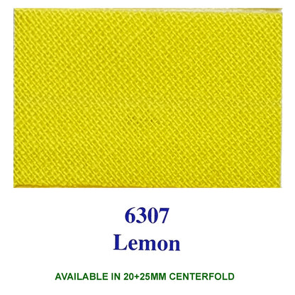 Cotton Bias Binding