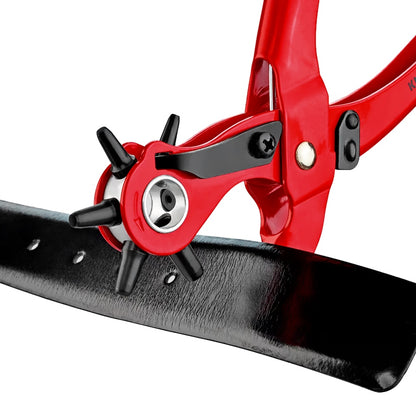 Knipex Revolving Punch Pliers