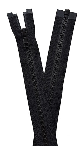 YKK No.5 Vislon