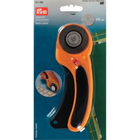 Prym 45mm Rotary Cutter