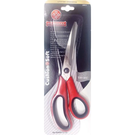 Mundial 9.5" Dressmaker Shears