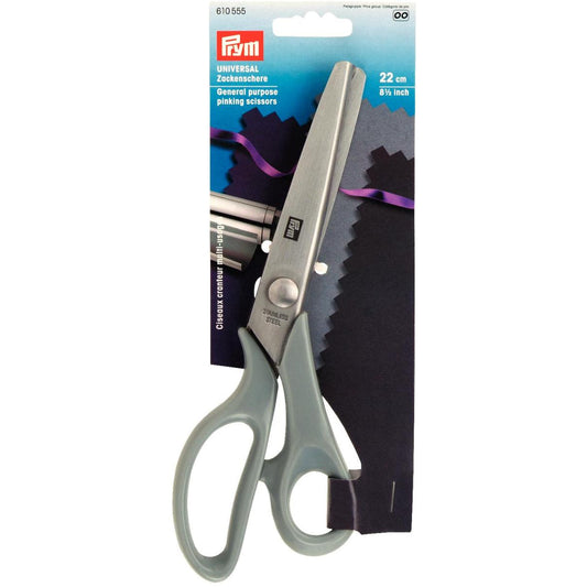 Prym General Purpose Pinking Shears