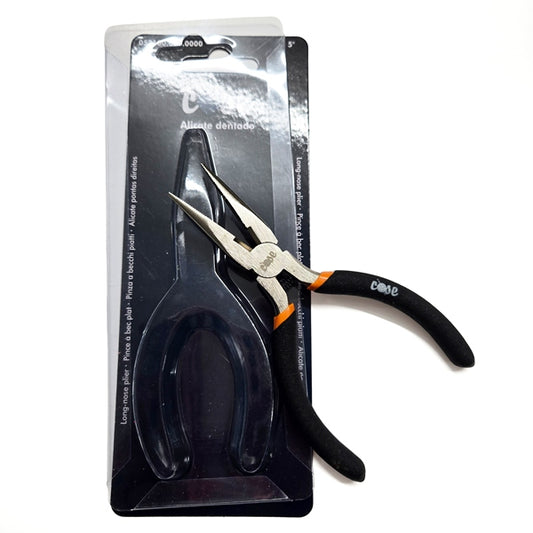 5" Long Nose Plier