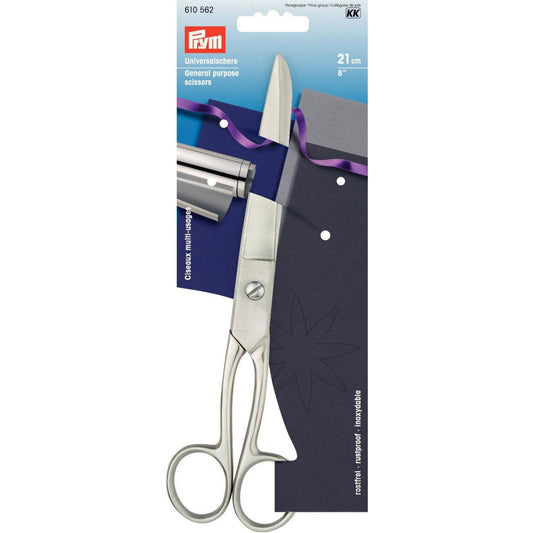 Prym 21cm General Purpose Scissors