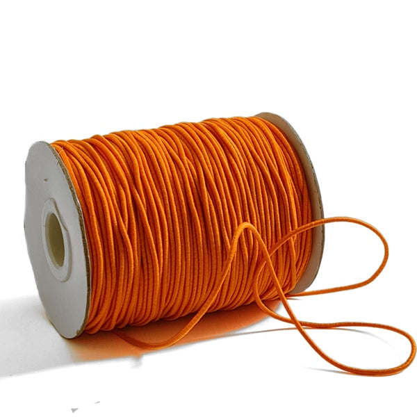 1.5mm Latex Elastic Cord