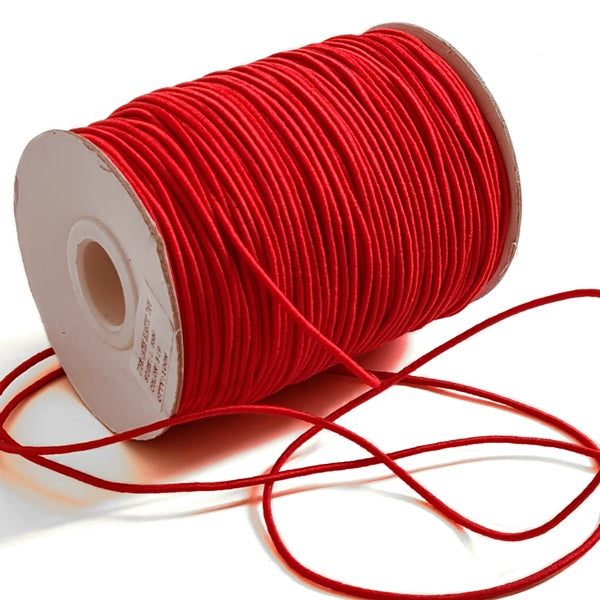 1.5mm Latex Elastic Cord
