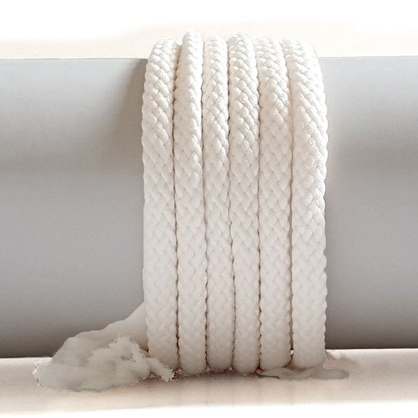 5mm Rounded Poly Cord